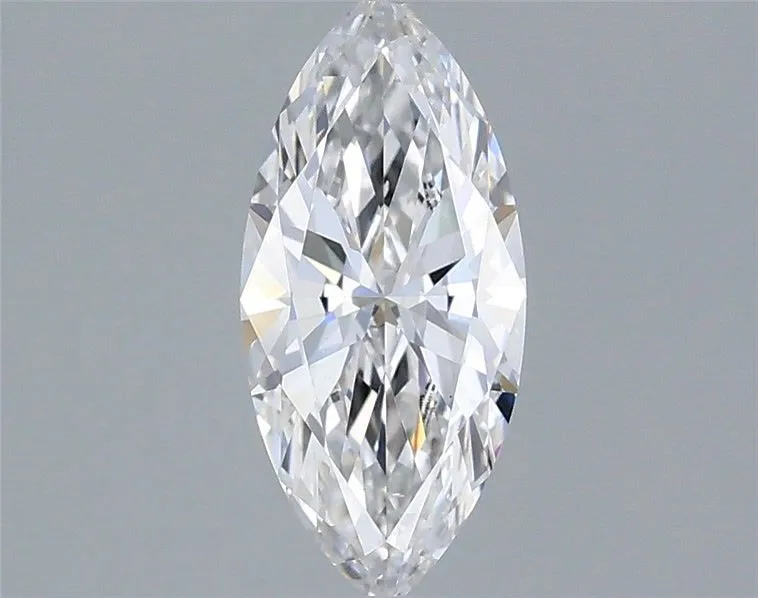 0.97ct MARQUISE D VS2 Lab Grown diamond