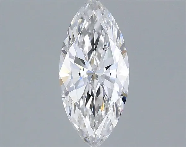 0.97ct MARQUISE D VS2 Lab diamond