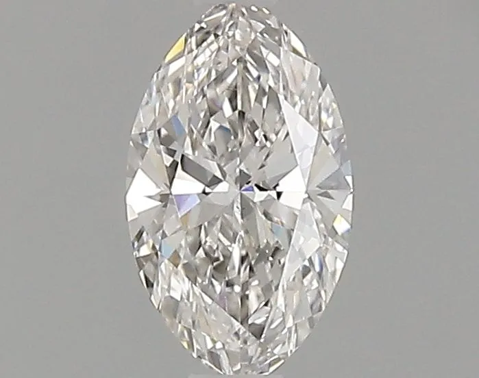 0.51ct MARQUISE H VS2 Natural diamond