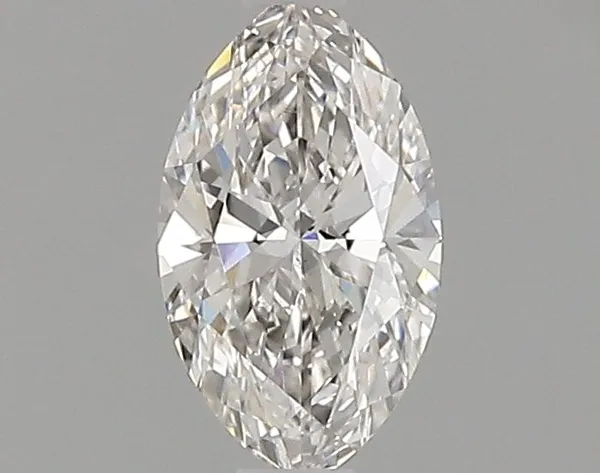 0.51ct MARQUISE H VS2 Natural diamond