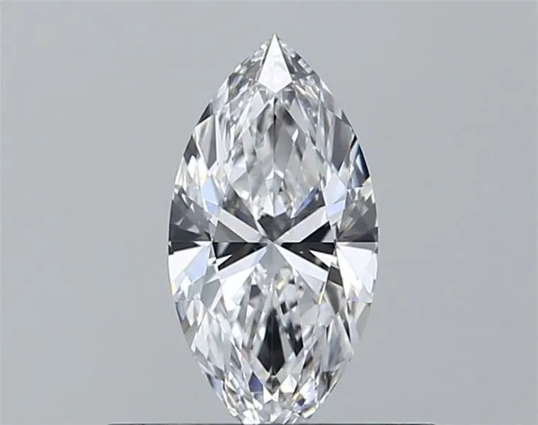 0.33ct MARQUISE D VVS1 Natural diamond