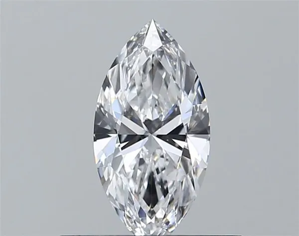 0.33ct MARQUISE D VVS1 Natural diamond