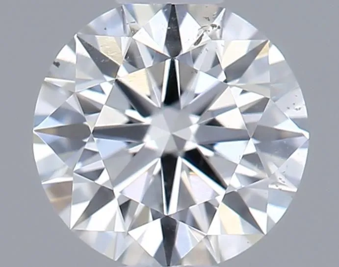 0.30ct ROUND E SI2 Natural diamond