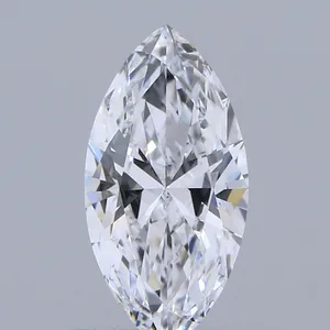 0.52ct MARQUISE D VS1 Natural diamond