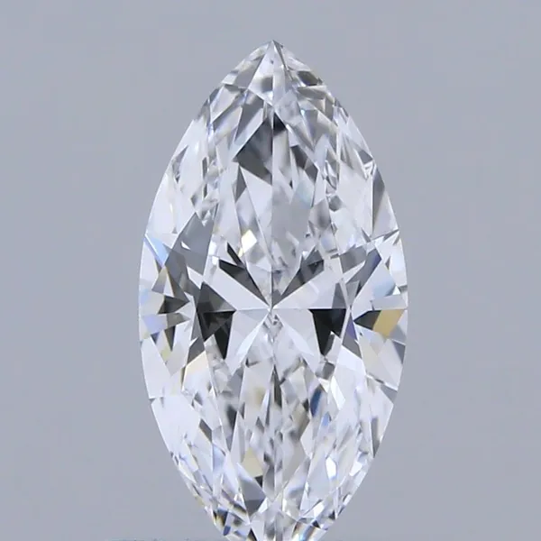 0.52ct MARQUISE D VS1 Natural diamond