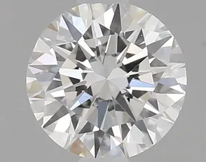 0.3ct ROUND G SI1 Natural diamond