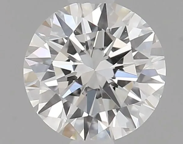 0.3ct ROUND G SI1 Natural diamond