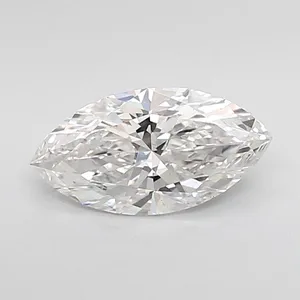 1.06ct MARQUISE E VS2 Lab diamond