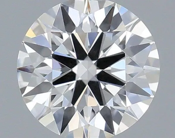 0.32ct ROUND E VS2 Lab Grown diamond