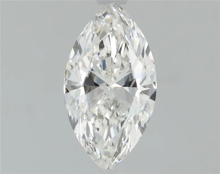 0.49ct MARQUISE G VS2 Natural diamond