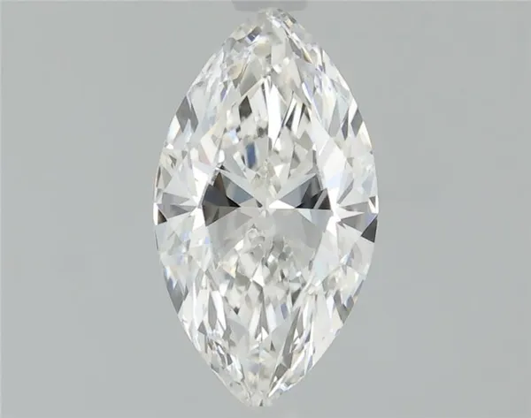 0.49ct MARQUISE G VS2 Natural diamond