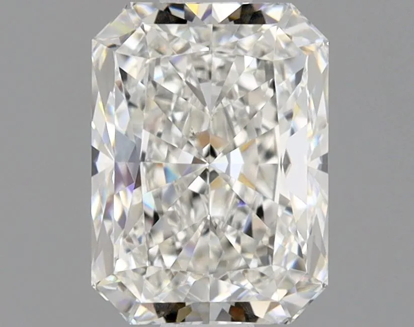 1.01ct RADIANT G VS2 Natural diamond