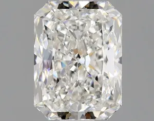 1.01ct RADIANT G VS2 Natural diamond