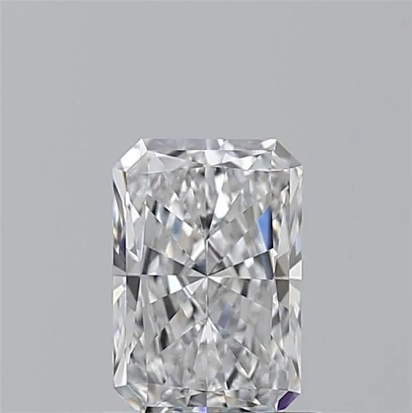 1.01ct RADIANT D VVS1 Natural diamond