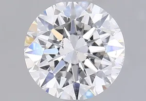 1ct ROUND G SI2 Natural diamond