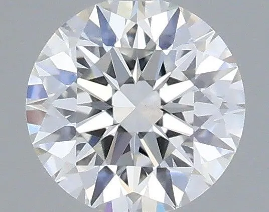 0.31ct ROUND H VS1 Natural diamond