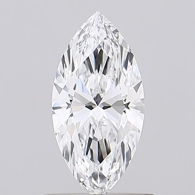 0.70ct MARQUISE D VVS2 Lab Grown diamond