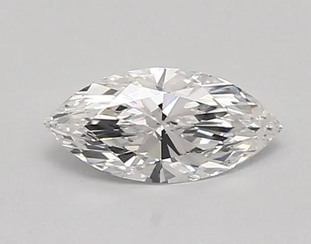 0.71ct MARQUISE D VVS1 Lab Grown diamond