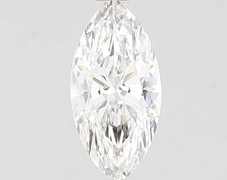 0.70ct MARQUISE F SI2 Natural diamond