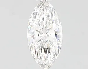 0.7ct MARQUISE F SI2 Natural diamond