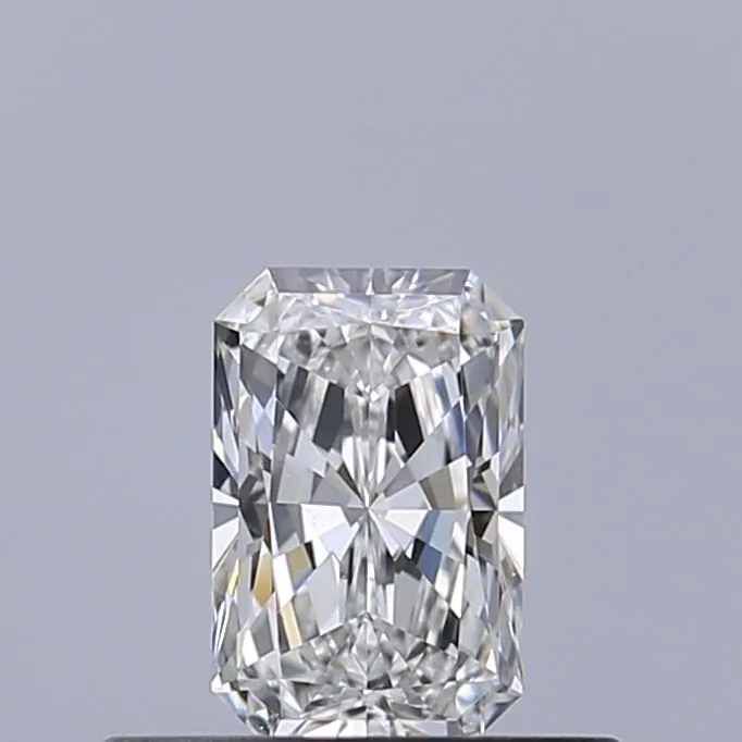 0.36ct RADIANT E VVS1 Natural diamond