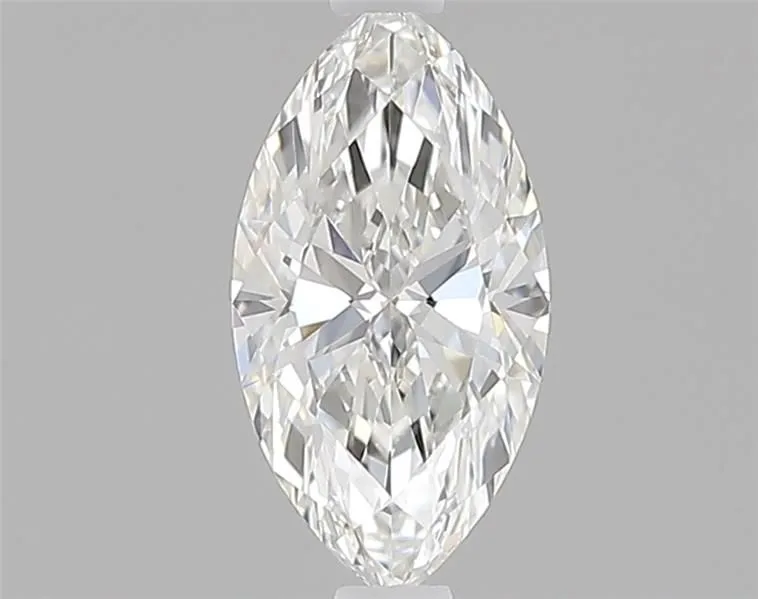 0.30ct MARQUISE G VVS2 Natural diamond