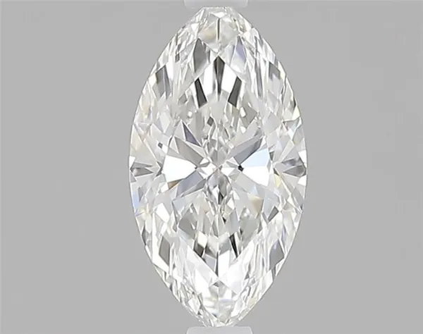 0.3ct MARQUISE G VVS2 Natural diamond