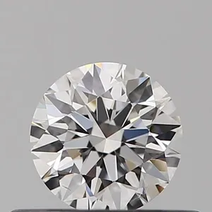 0.31ct ROUND E SI1 Natural diamond