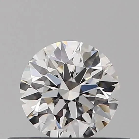0.31ct ROUND E SI1 Natural diamond