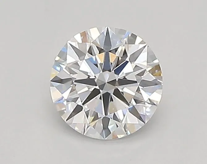 0.36ct ROUND D VS1 Lab Grown diamond