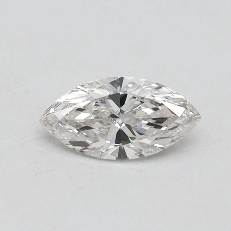 0.37ct MARQUISE G VS1 Lab Grown diamond