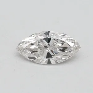 0.37ct MARQUISE G VS1 Lab diamond