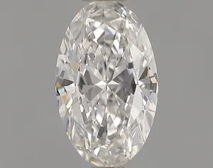 0.45ct OVAL E VS1 Natural diamond