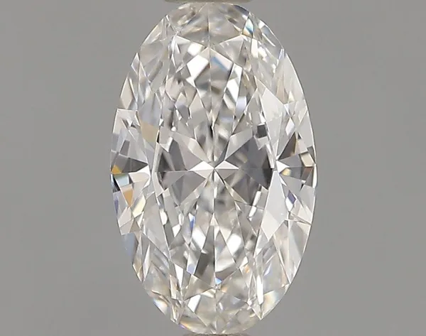 0.45ct OVAL E VS1 Natural diamond