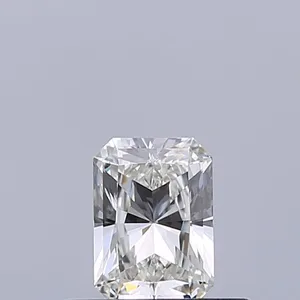 0.33ct RADIANT G IF Natural diamond