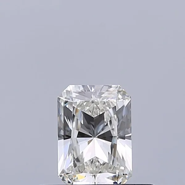0.33ct RADIANT G IF Natural diamond