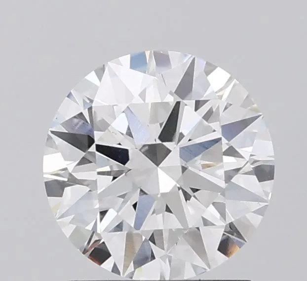 1.05ct ROUND E VS1 Lab Grown diamond