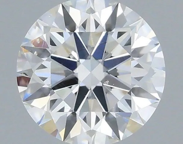 0.31ct ROUND G SI1 Natural diamond