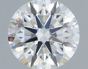 0.31ct ROUND G SI1 Natural diamond