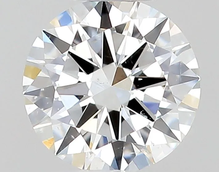0.30ct ROUND G SI1 Natural diamond