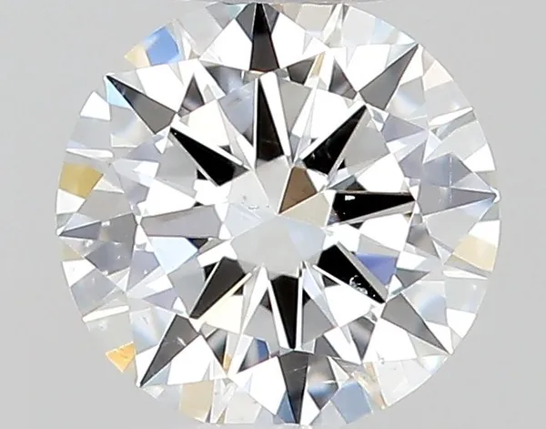 0.3ct ROUND G SI1 Natural diamond