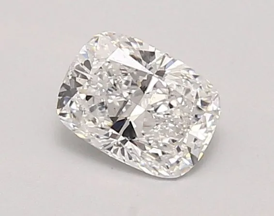0.82ct CUSHION D VS1 Lab diamond