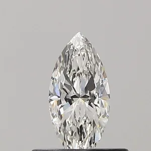0.4ct MARQUISE H VS1 Natural diamond