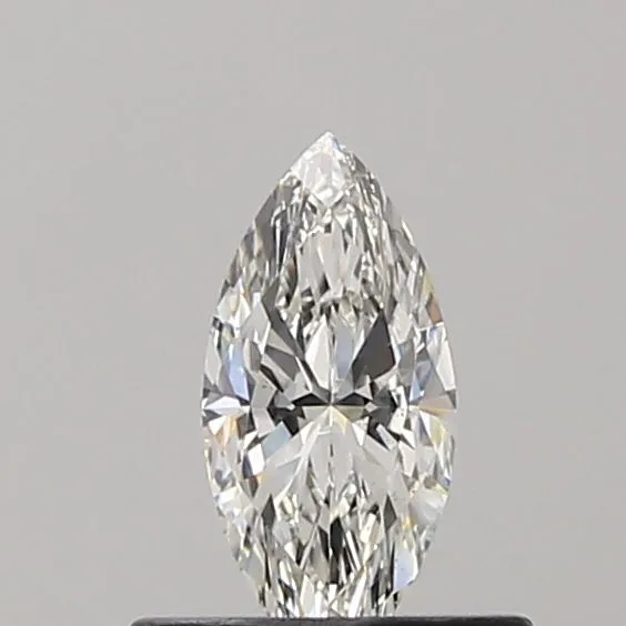 0.4ct MARQUISE H VS1 Natural diamond