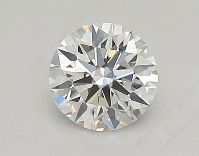 0.34ct ROUND D VS1 Lab Grown diamond
