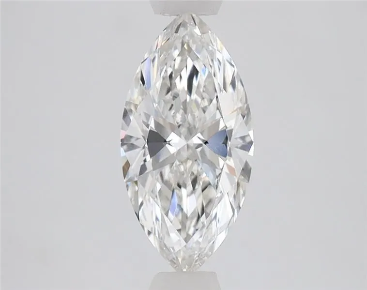 1.04ct MARQUISE F VVS2 Lab Grown diamond