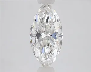 1.04ct MARQUISE F VVS2 Lab diamond