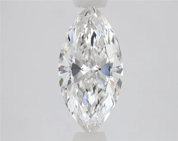 1.04ct MARQUISE F VVS2 Lab diamond