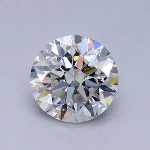 0.3ct ROUND H VVS1 Natural diamond