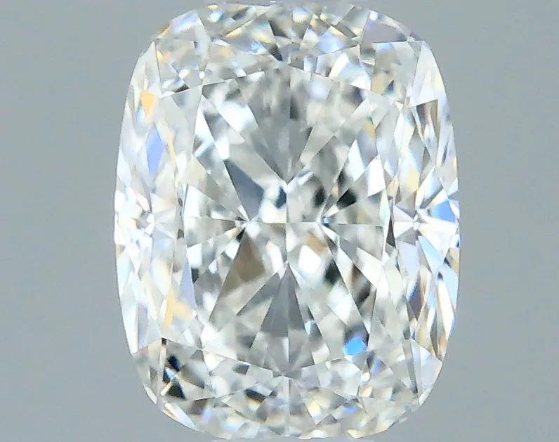 0.40ct CUSHION G VVS1 Natural diamond